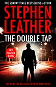 The Double Tap - Stephen Leather book cover