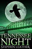 Tennessee Night - Stephen Leather book cover