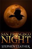 San Francisco Night - Stephen Leather book cover