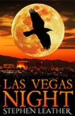 Las Vegas Night - Stephen Leather book cover