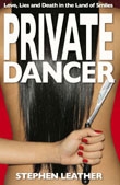 Private Dancer - Stephen Leather book cover