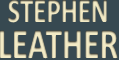 Stephen Leather Logo